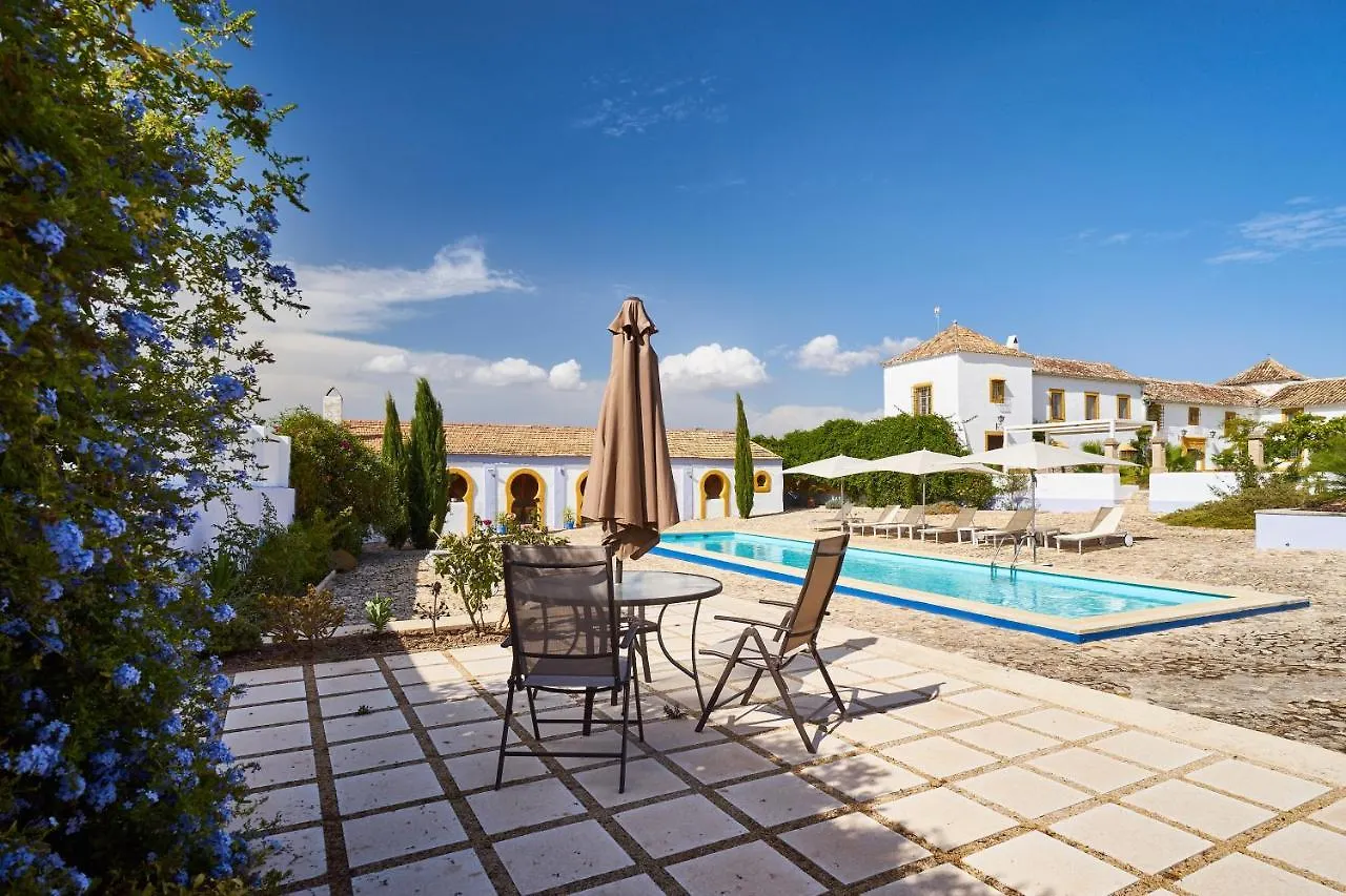 Cortijo De Las Piletas Guest House Antequera 0*,  Spain