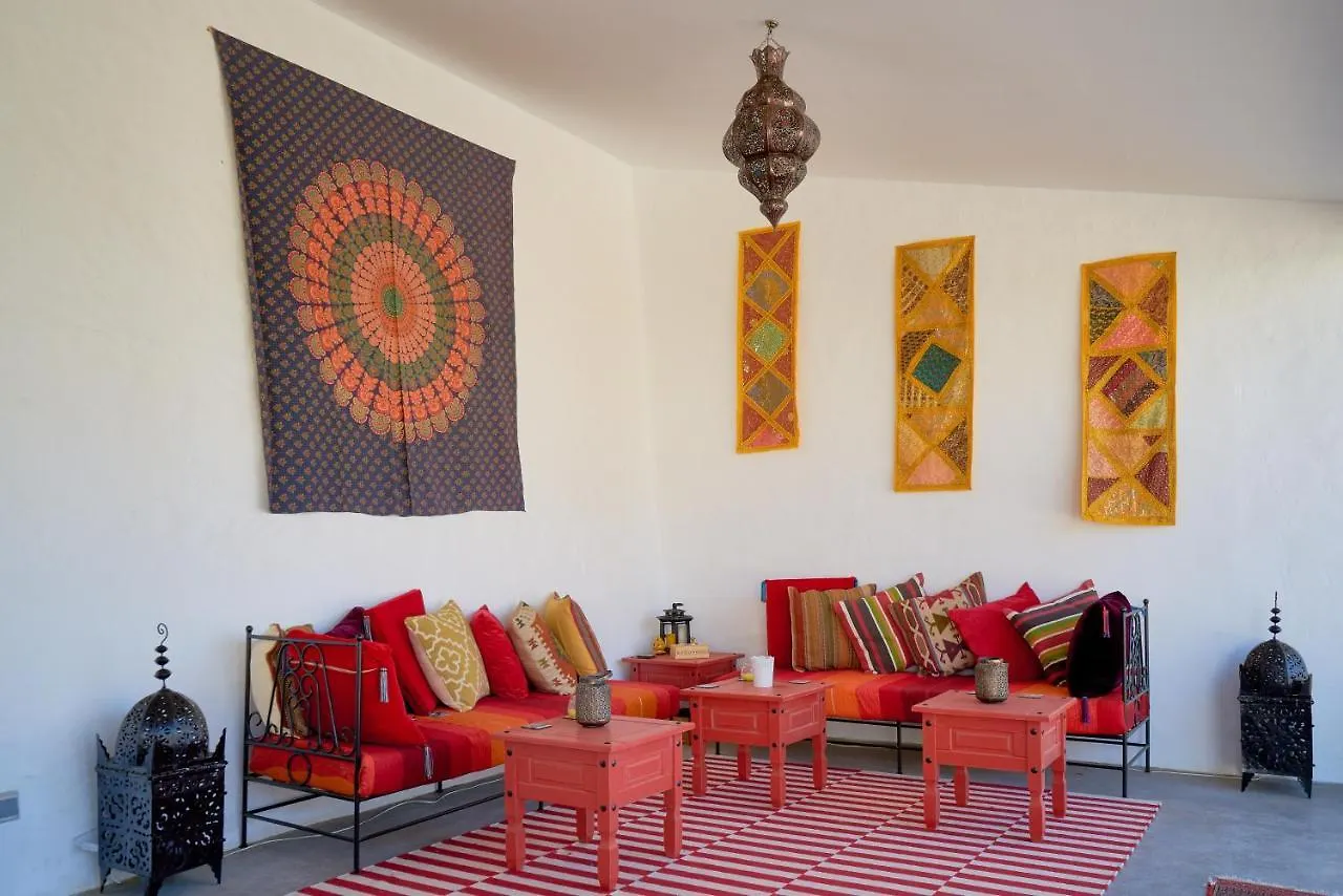 Cortijo De Las Piletas Guest House Antequera 0*,