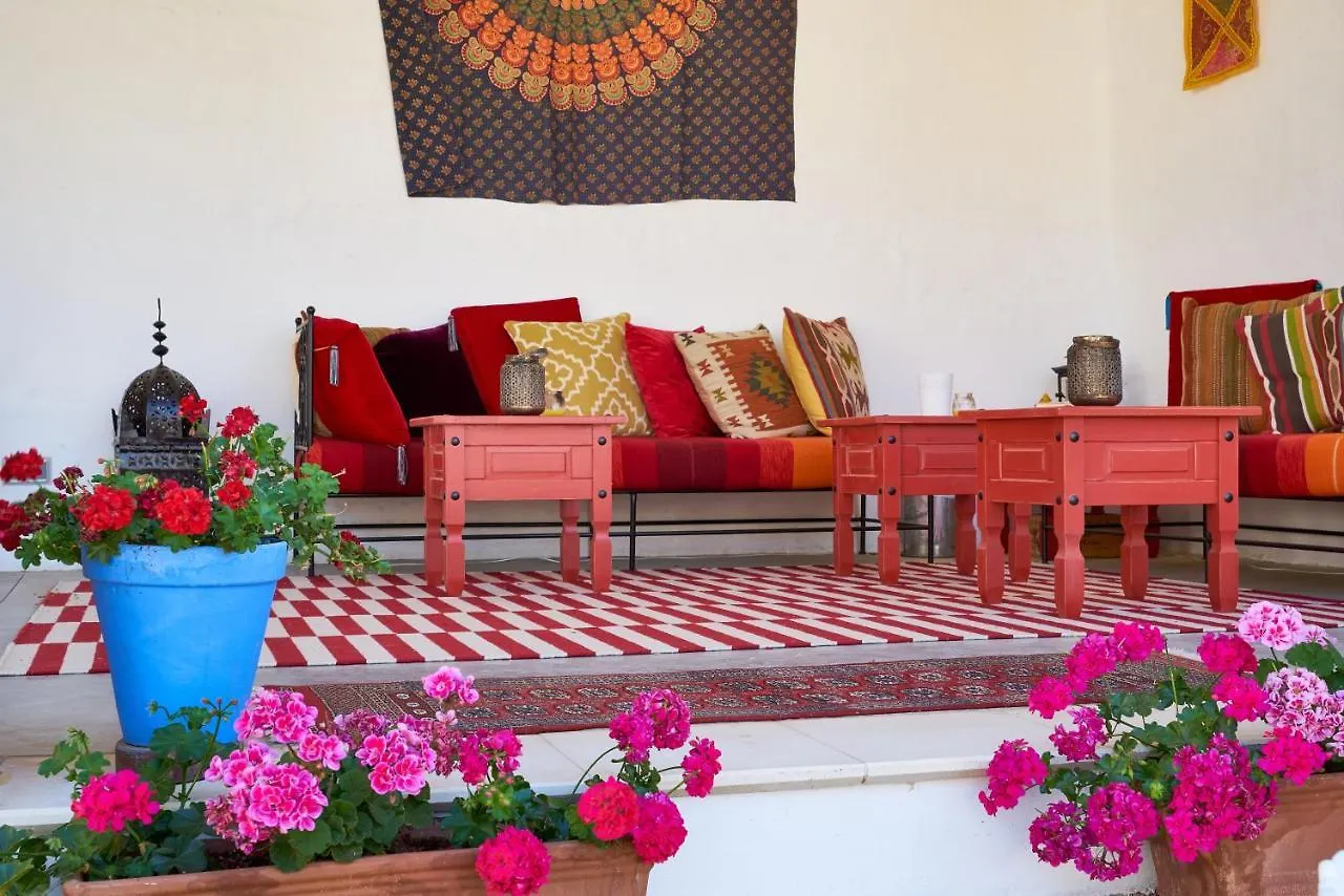Cortijo De Las Piletas Guest House Antequera 0*,  Spain