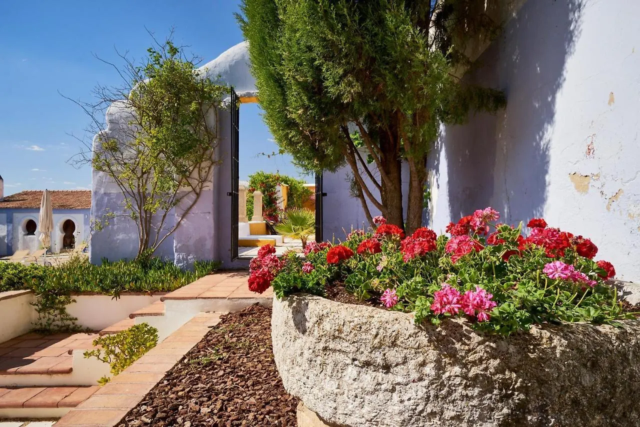 Cortijo De Las Piletas Guest House Antequera