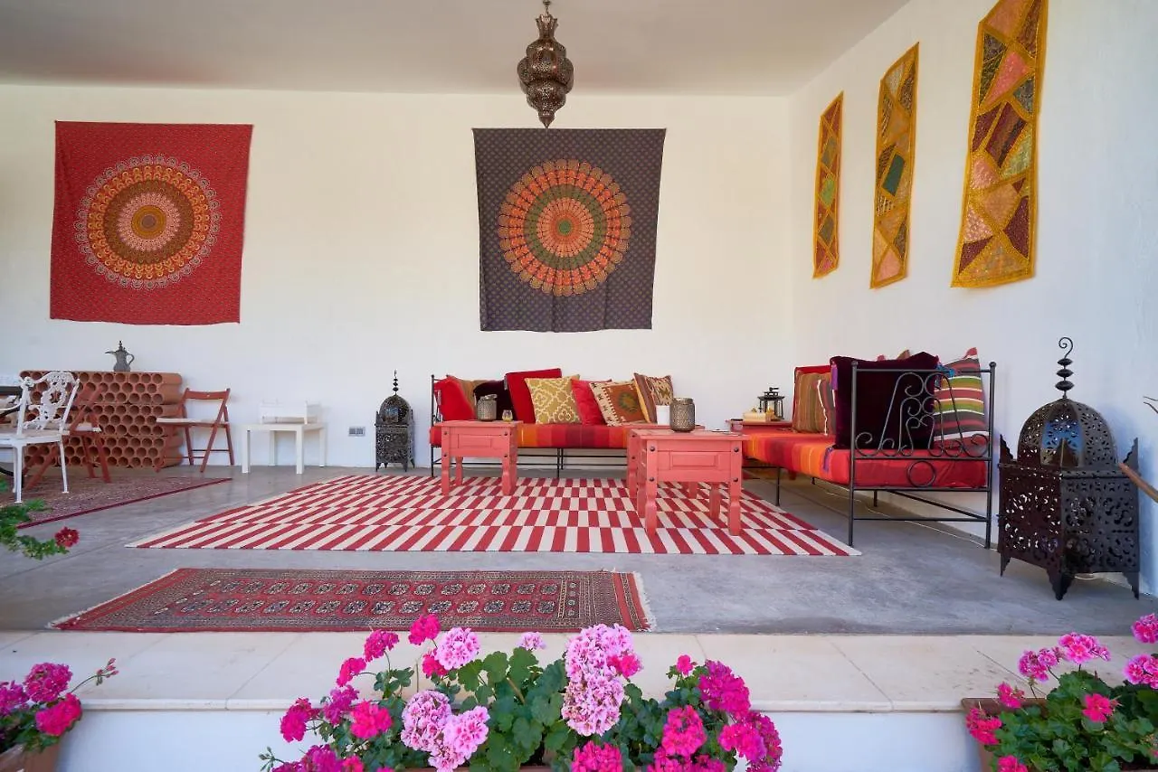 Country house Cortijo De Las Piletas Guest House Antequera