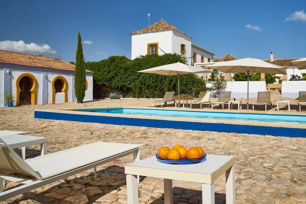 Cortijo De Las Piletas Guest House Antequera 0*,  Spain