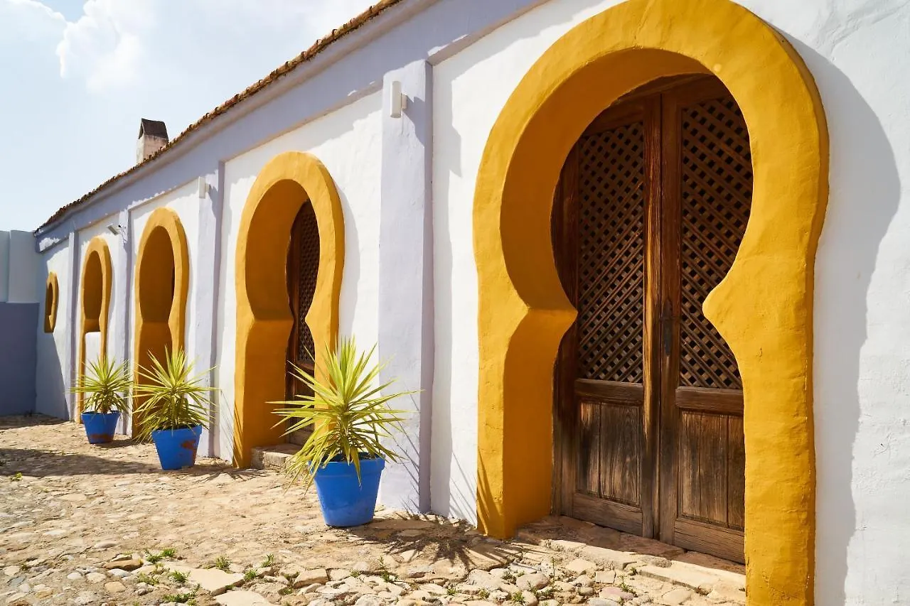 Cortijo De Las Piletas Guest House Antequera Country house