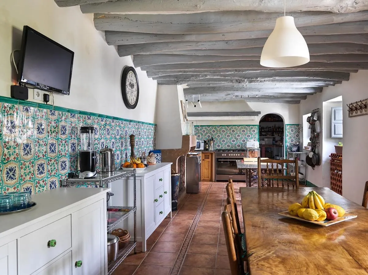 Cortijo De Las Piletas Guest House Antequera Spain