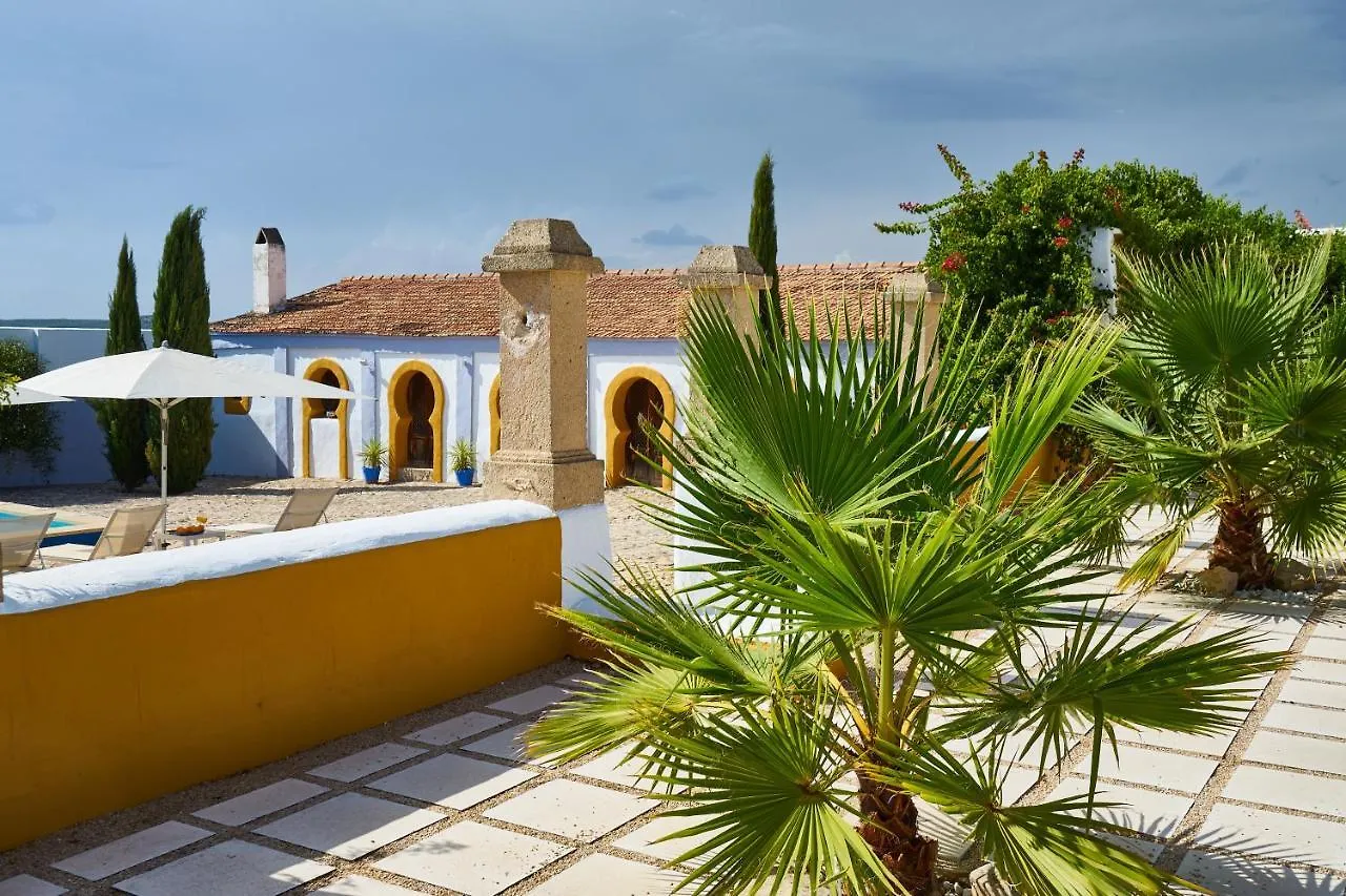 Country house Cortijo De Las Piletas Guest House Antequera