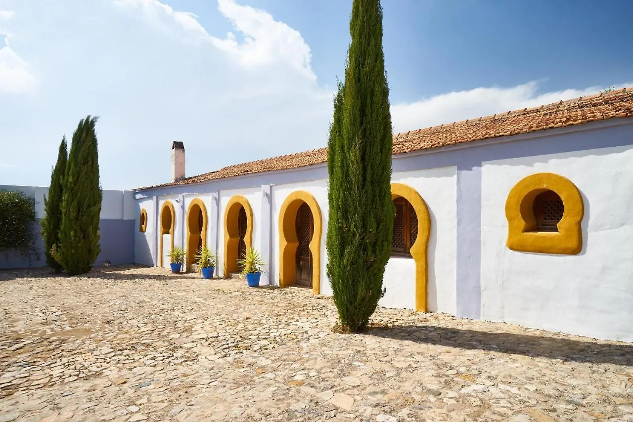 Cortijo De Las Piletas Guest House Antequera 0*,  Spain