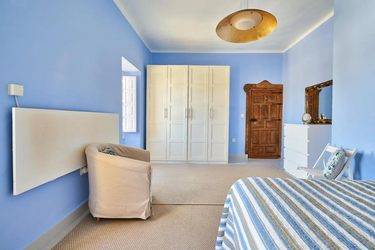 Cortijo De Las Piletas Guest House Antequera