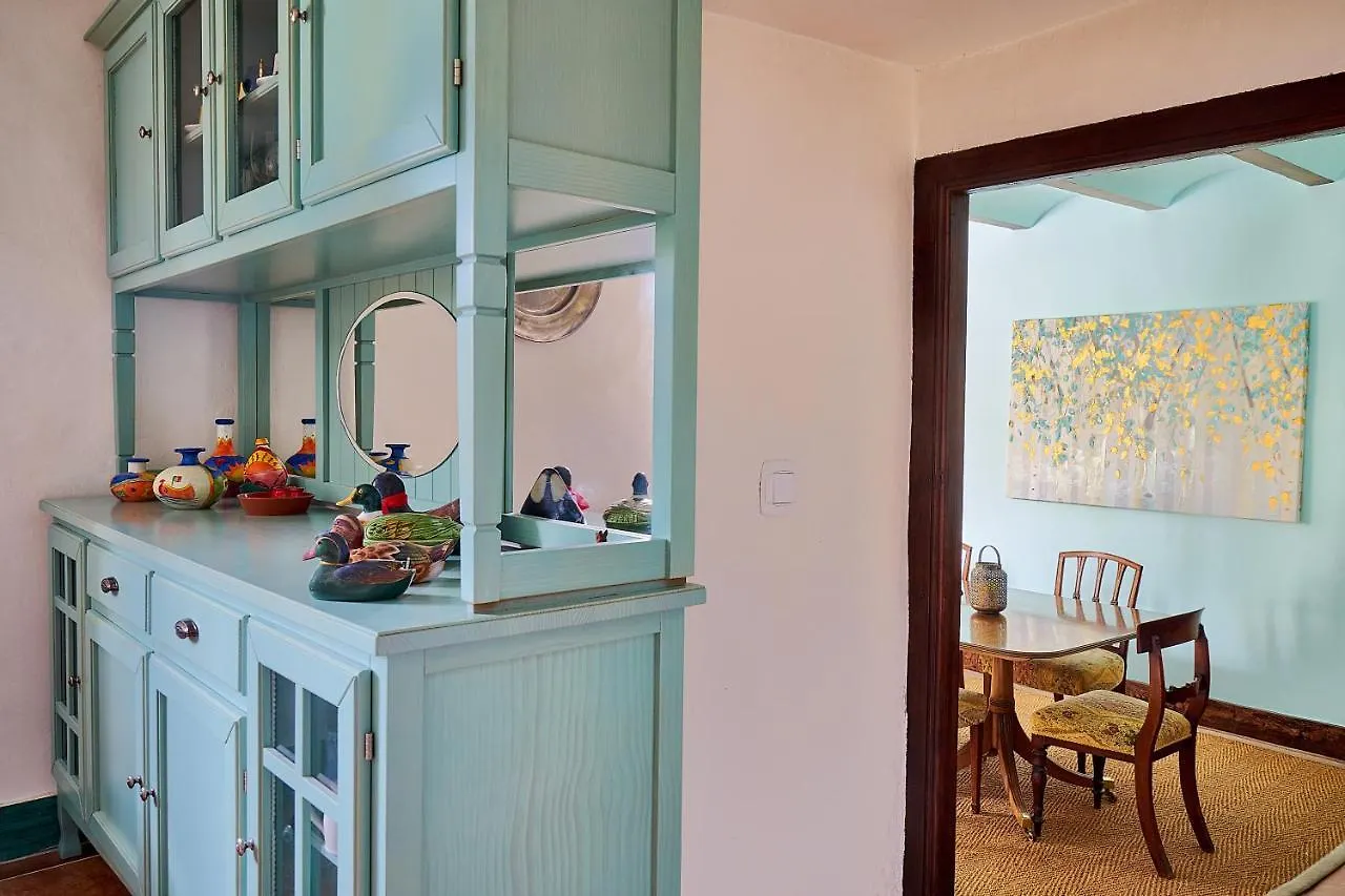 Cortijo De Las Piletas Guest House Antequera Country house