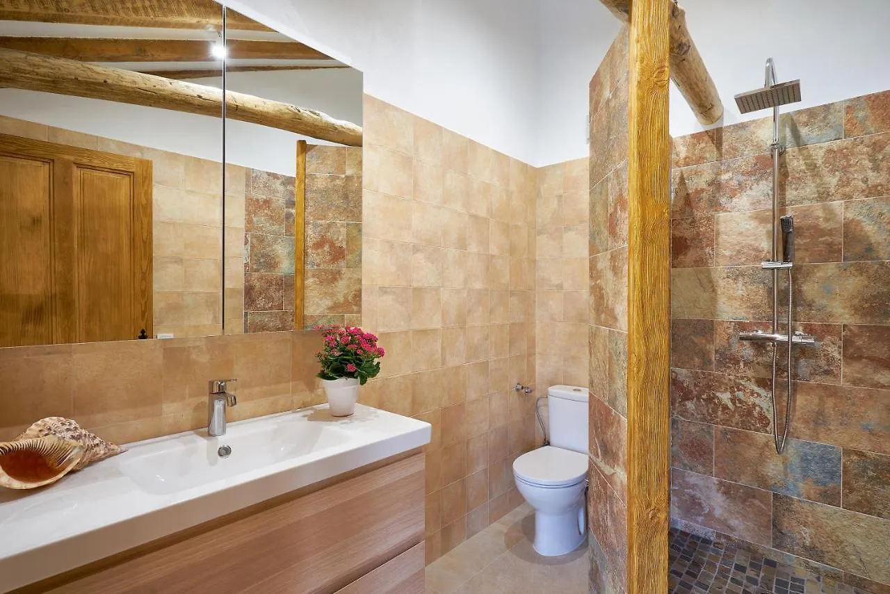 Country house Cortijo De Las Piletas Guest House Antequera