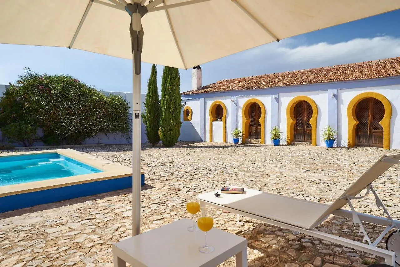 Cortijo De Las Piletas Guest House Antequera Country house