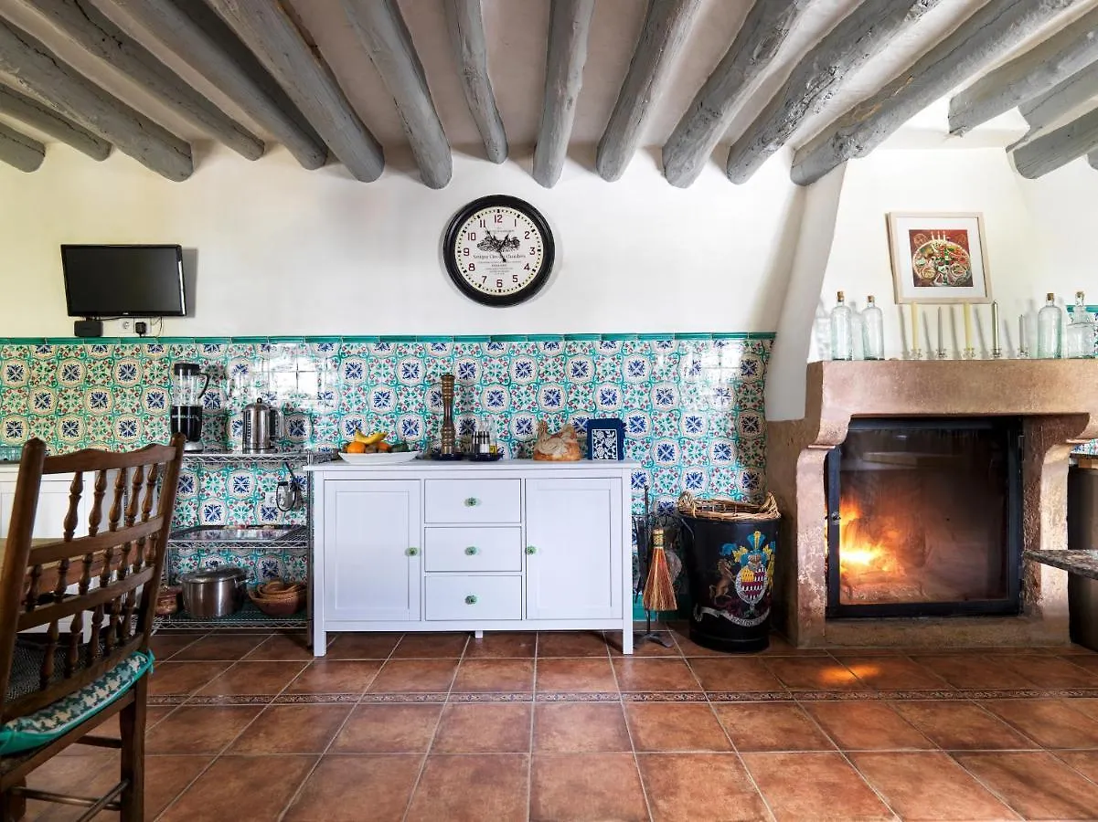 Country house Cortijo De Las Piletas Guest House Antequera
