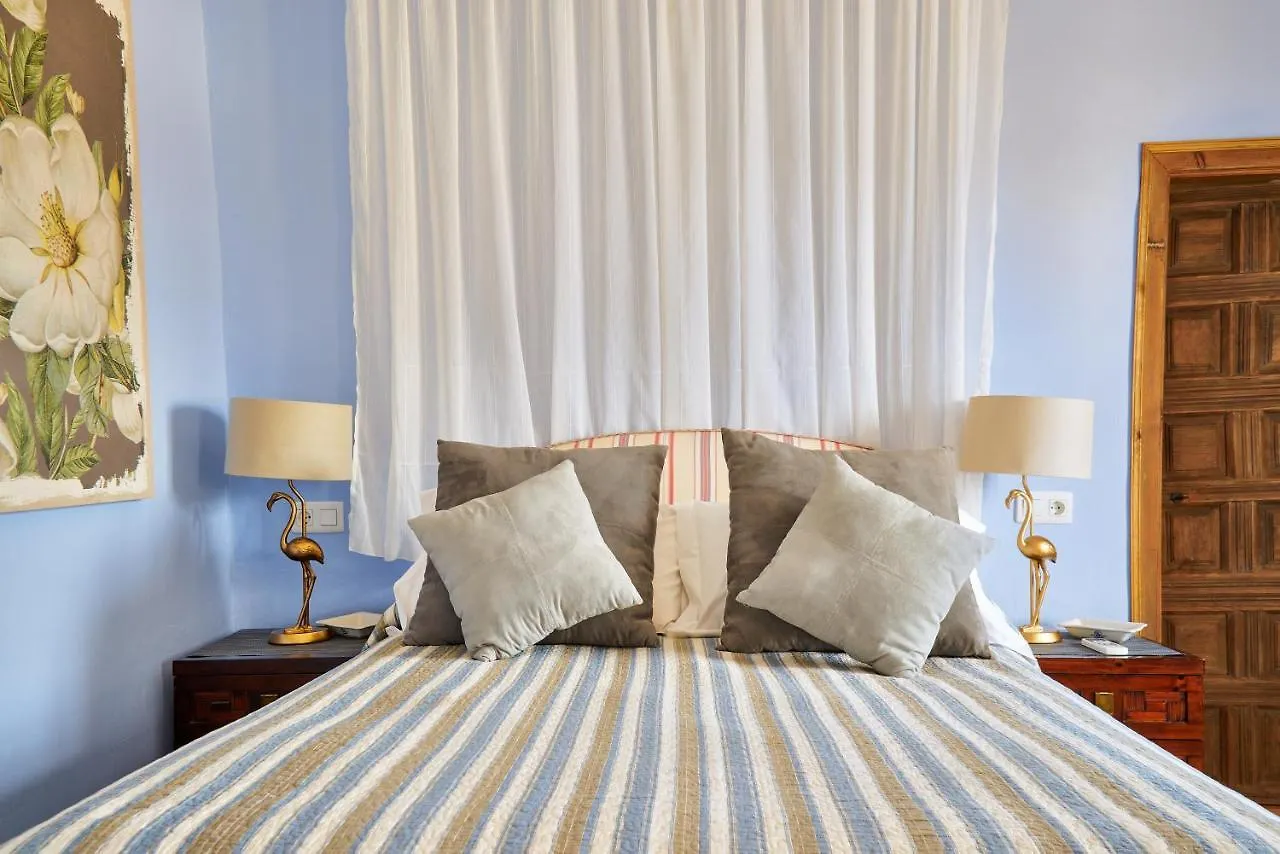 Country house Cortijo De Las Piletas Guest House Antequera