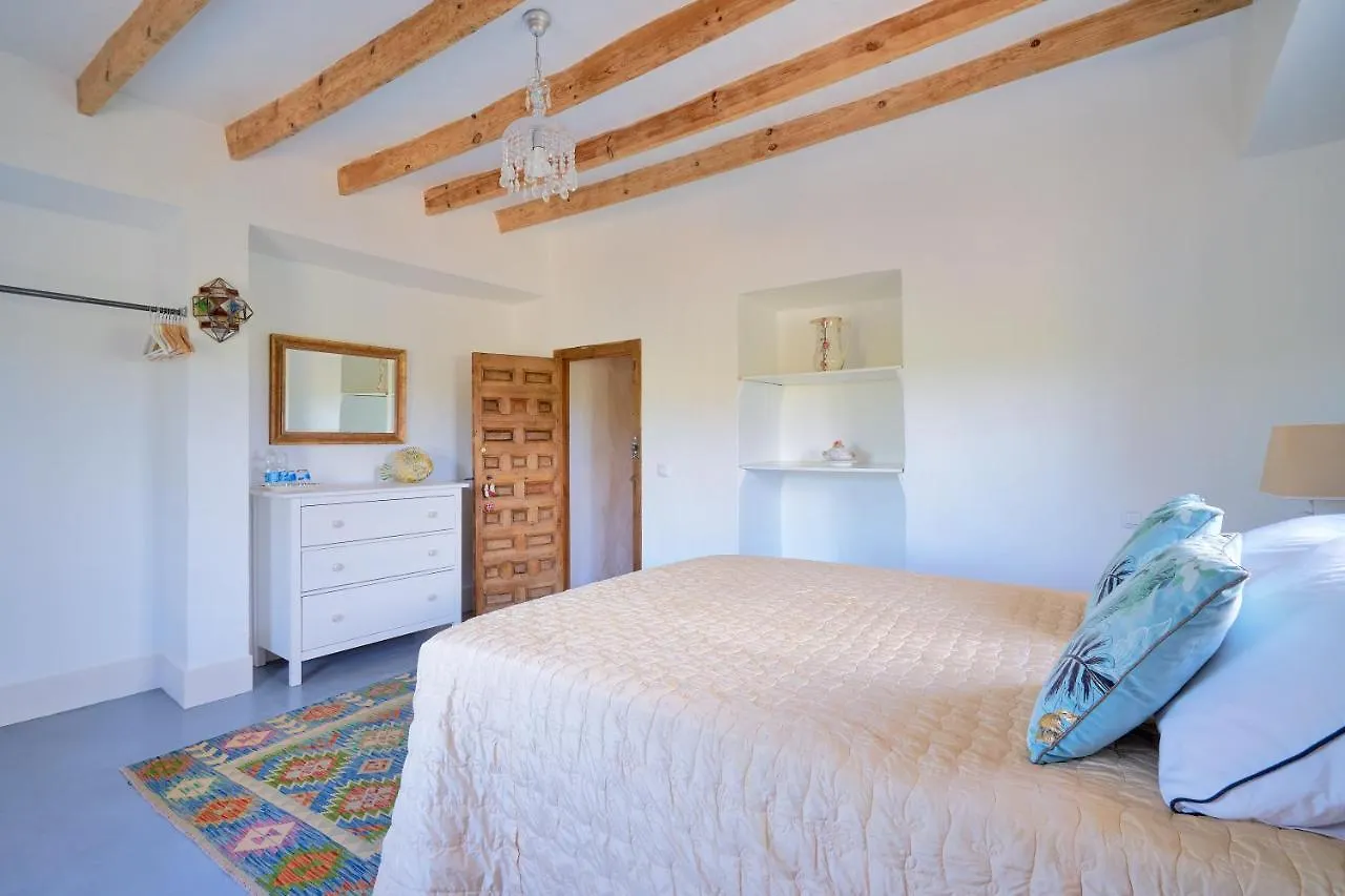 Cortijo De Las Piletas Guest House Antequera 0*,