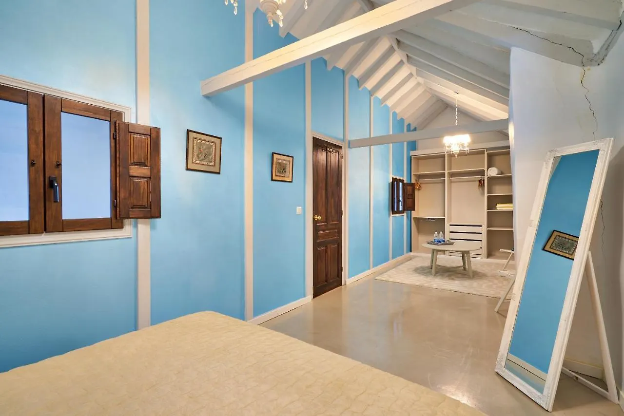 Cortijo De Las Piletas Guest House Antequera Country house