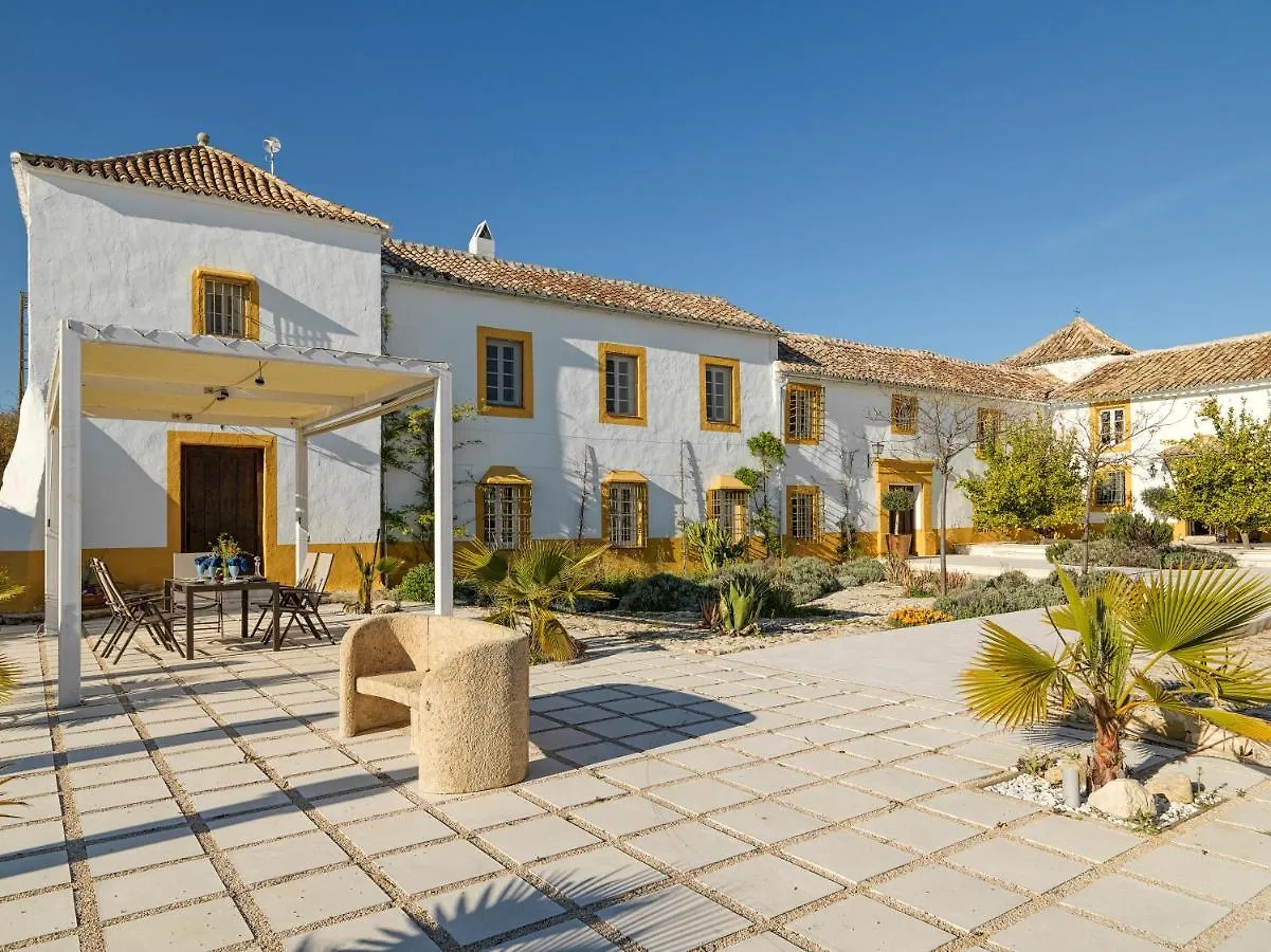 Cortijo De Las Piletas Guest House Antequera Country house