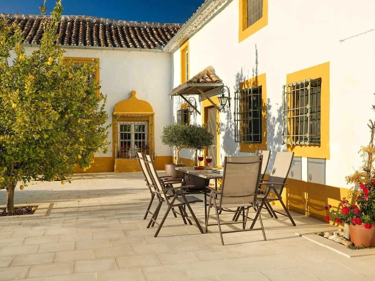 Cortijo De Las Piletas Guest House Antequera