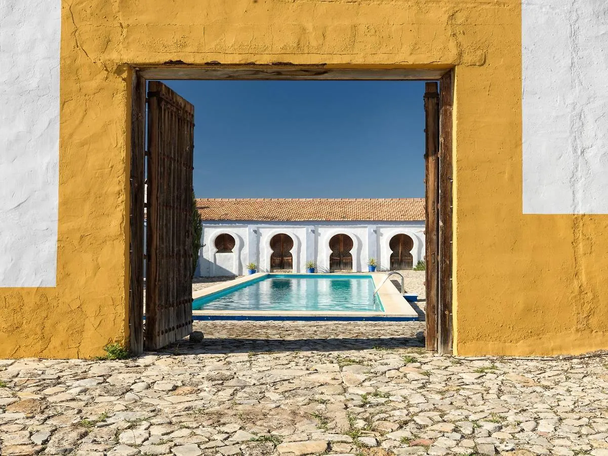 Country house Cortijo De Las Piletas Guest House Antequera