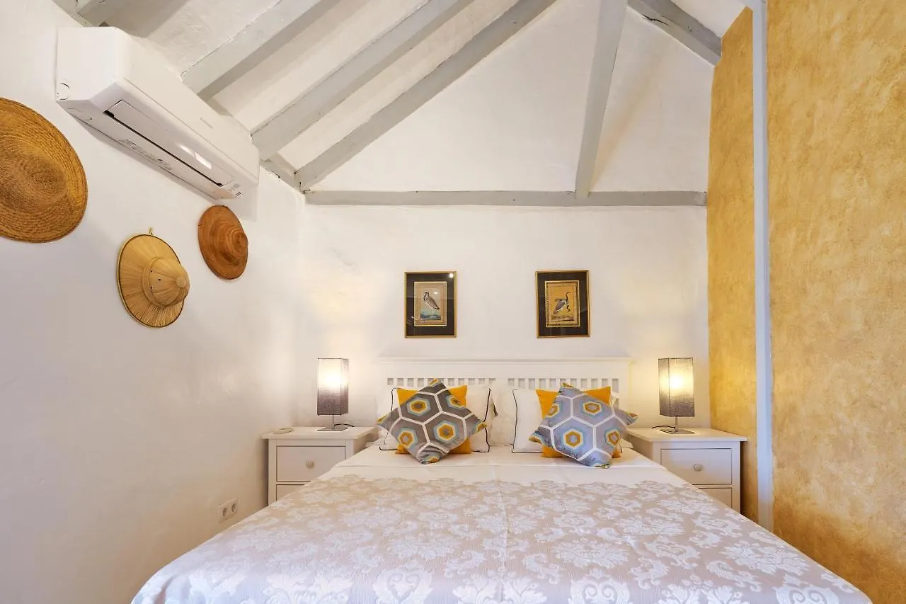 Cortijo De Las Piletas Guest House Antequera Country house