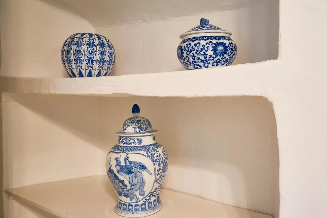 Country house Cortijo De Las Piletas Guest House Antequera Spain