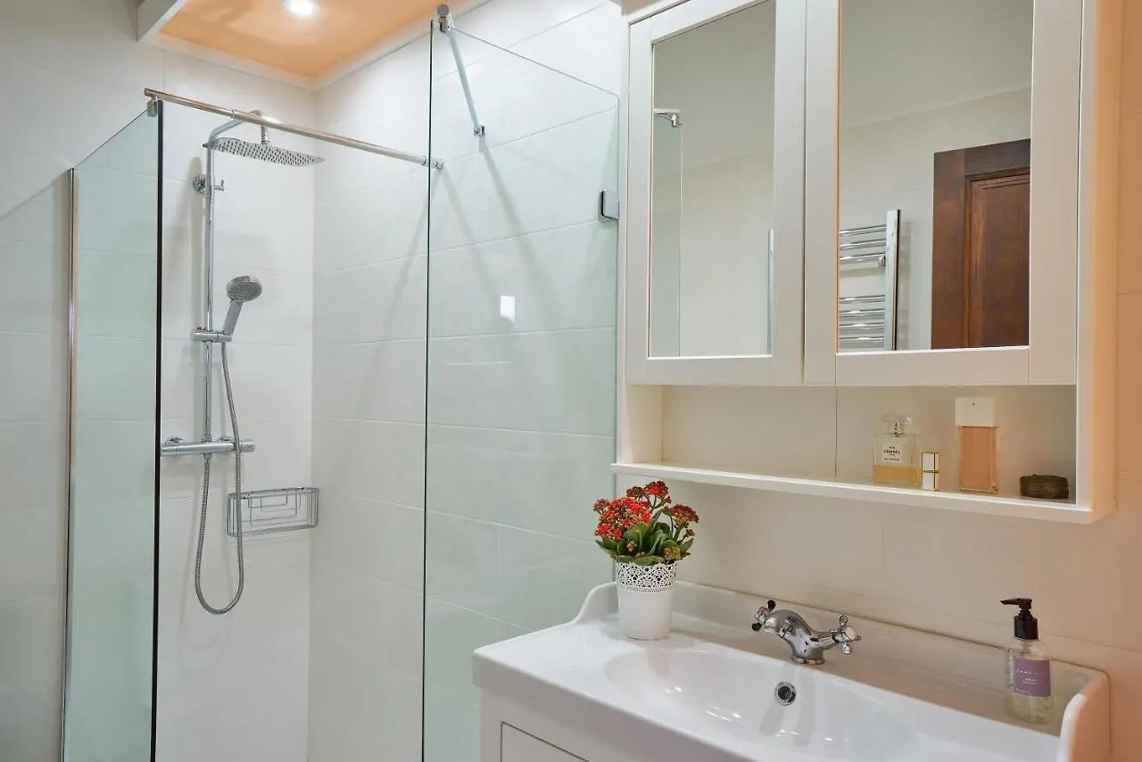 Country house Cortijo De Las Piletas Guest House Antequera