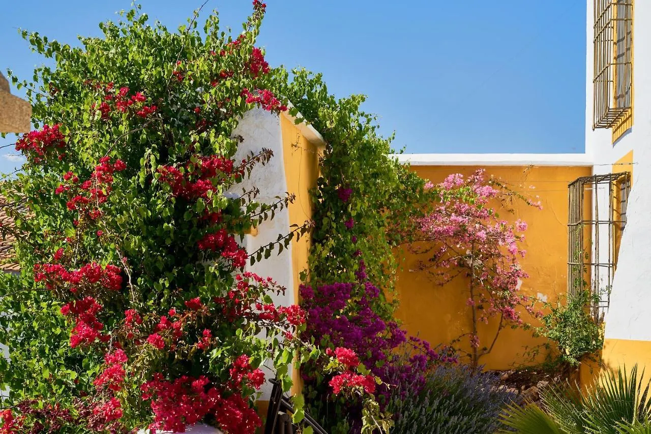 Country house Cortijo De Las Piletas Guest House Antequera