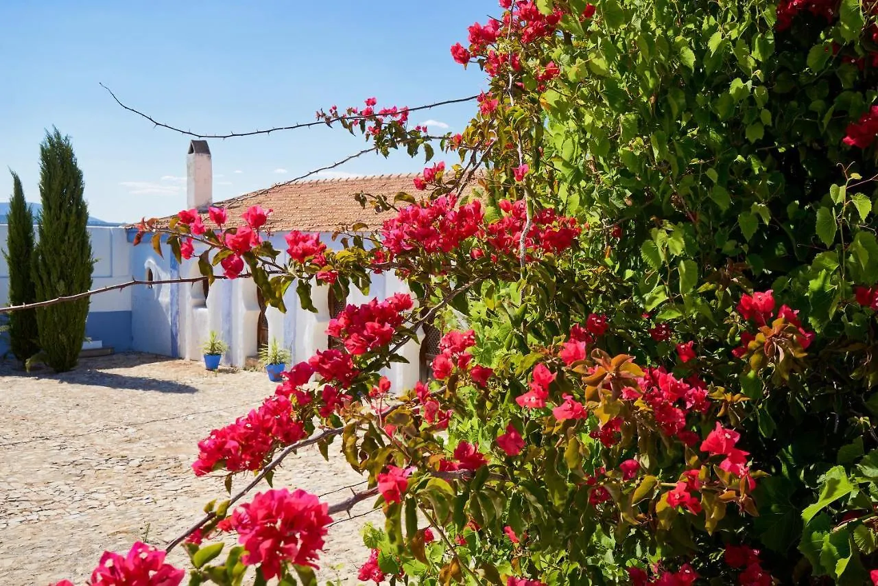 Cortijo De Las Piletas Guest House Antequera Spain