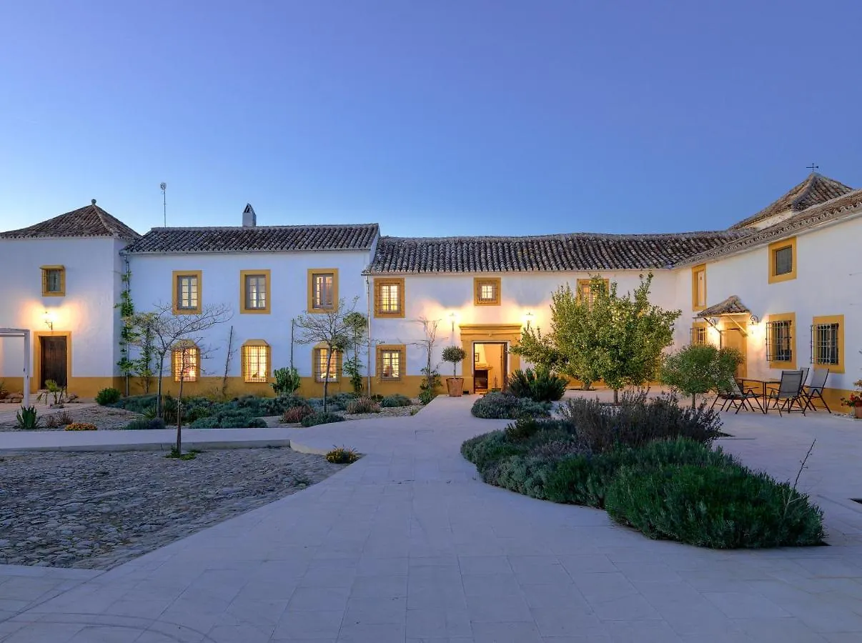 Cortijo De Las Piletas contacts