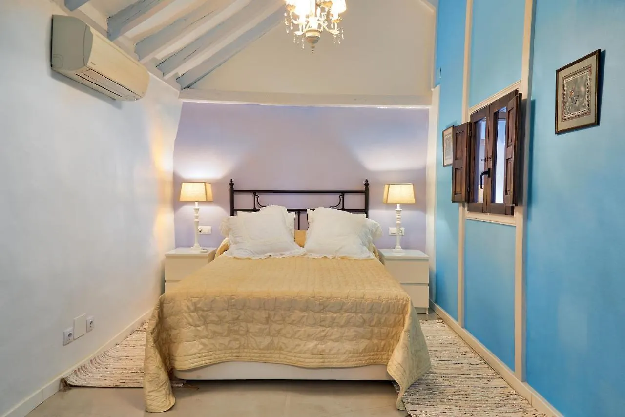 Country house Cortijo De Las Piletas Guest House Antequera