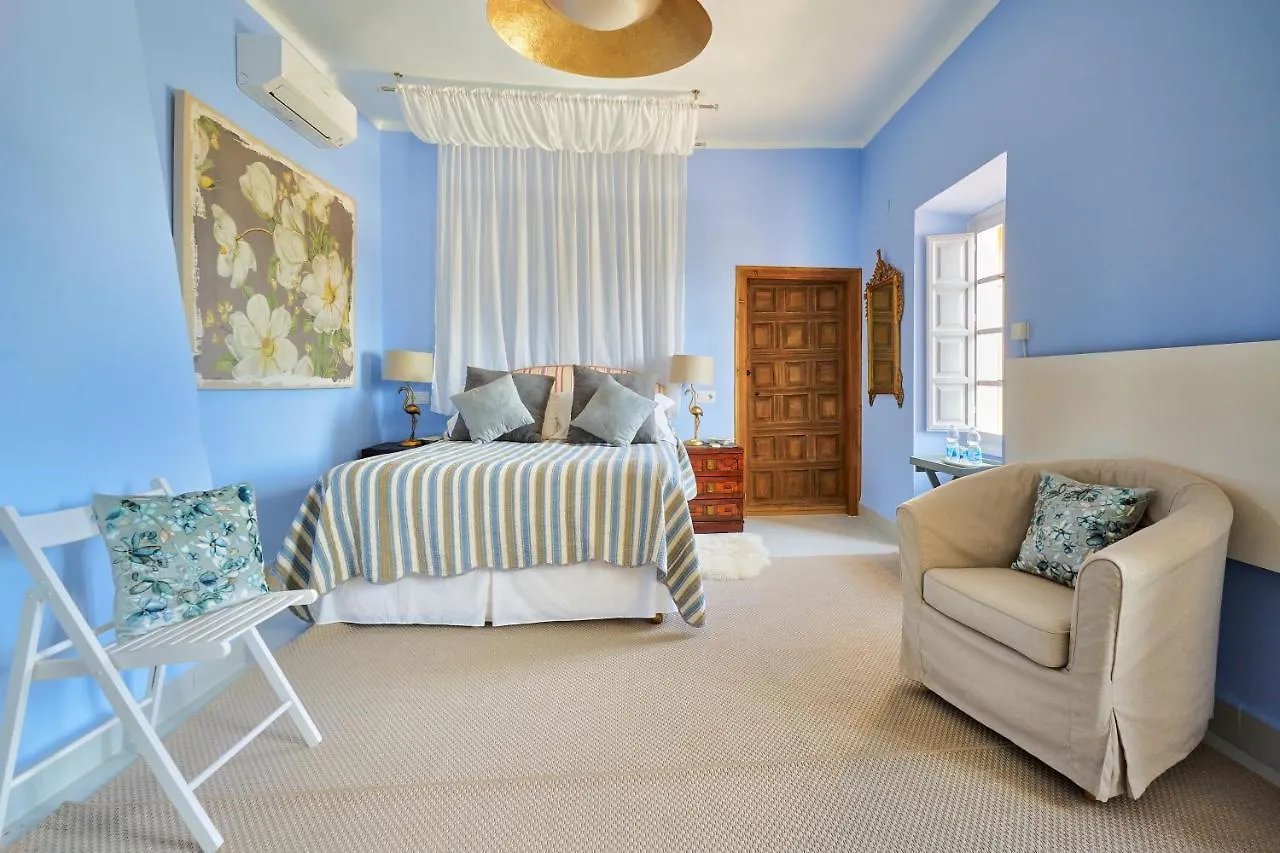 Cortijo De Las Piletas Guest House Antequera Spain