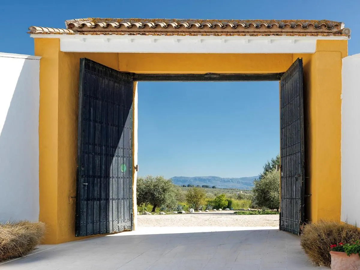 Country house Cortijo De Las Piletas Guest House Antequera Spain