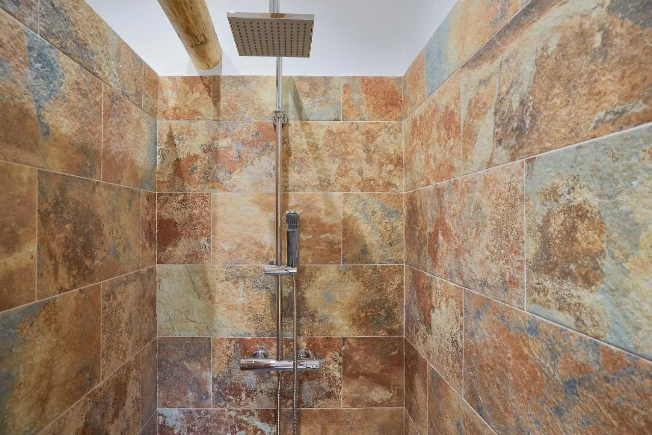 Cortijo De Las Piletas Guest House Antequera Country house