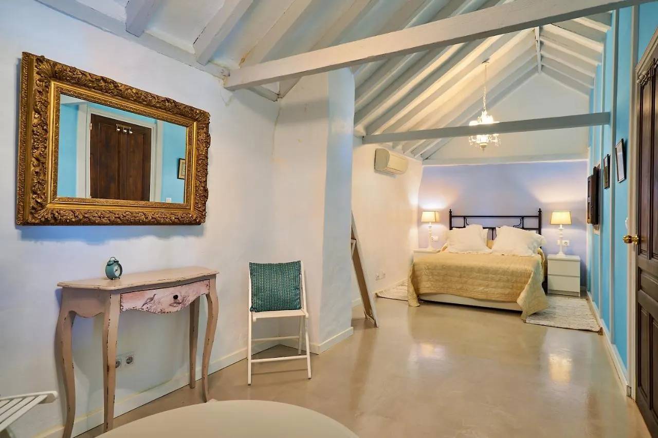 Cortijo De Las Piletas Guest House Antequera Country house