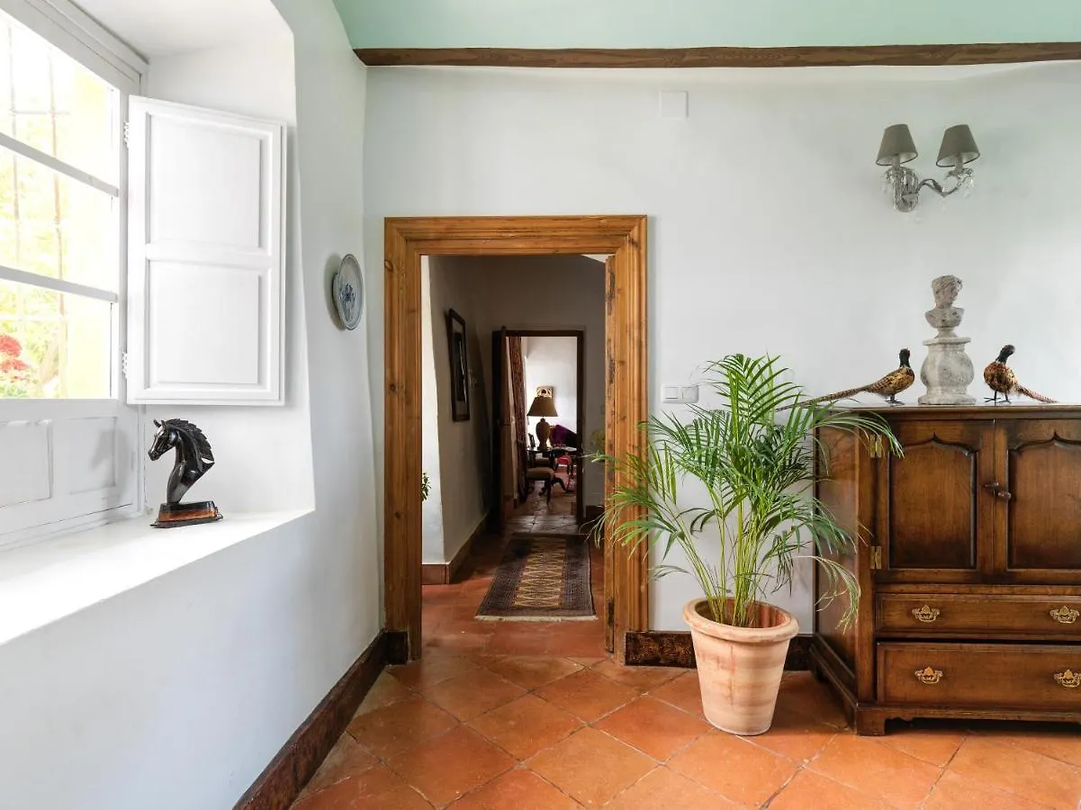 Cortijo De Las Piletas Guest House Antequera Spain