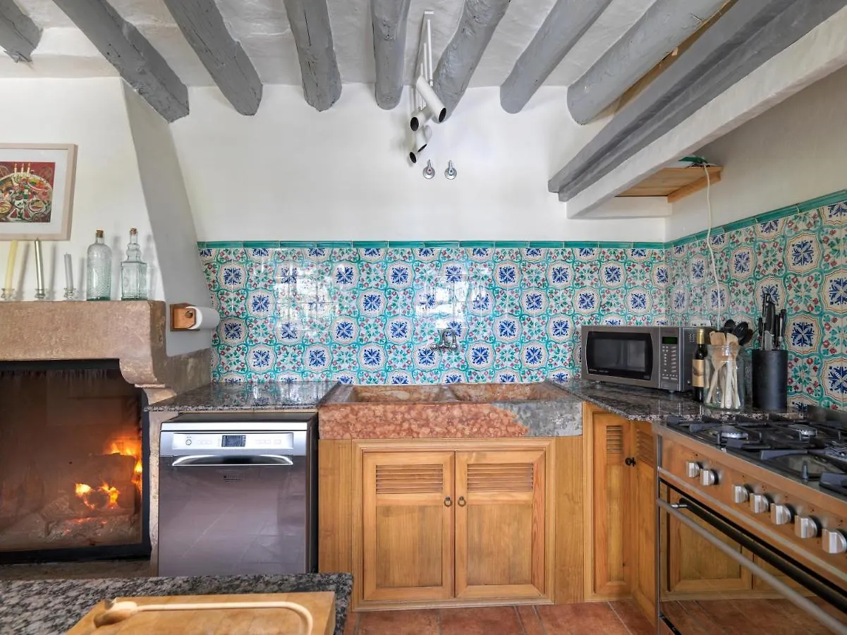 Cortijo De Las Piletas Guest House Antequera