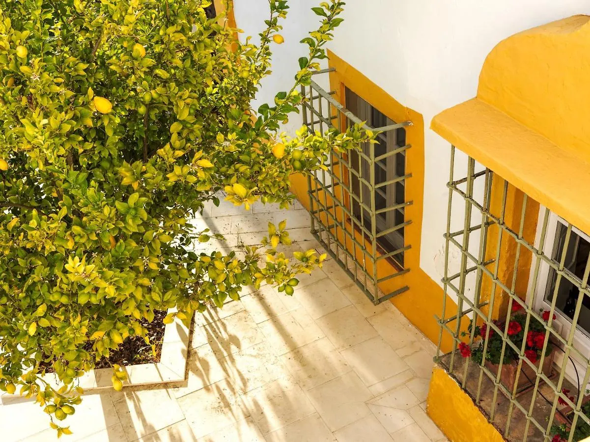 Country house Cortijo De Las Piletas Guest House Antequera Spain