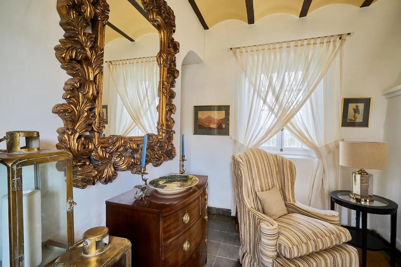 Cortijo De Las Piletas Guest House Antequera Country house