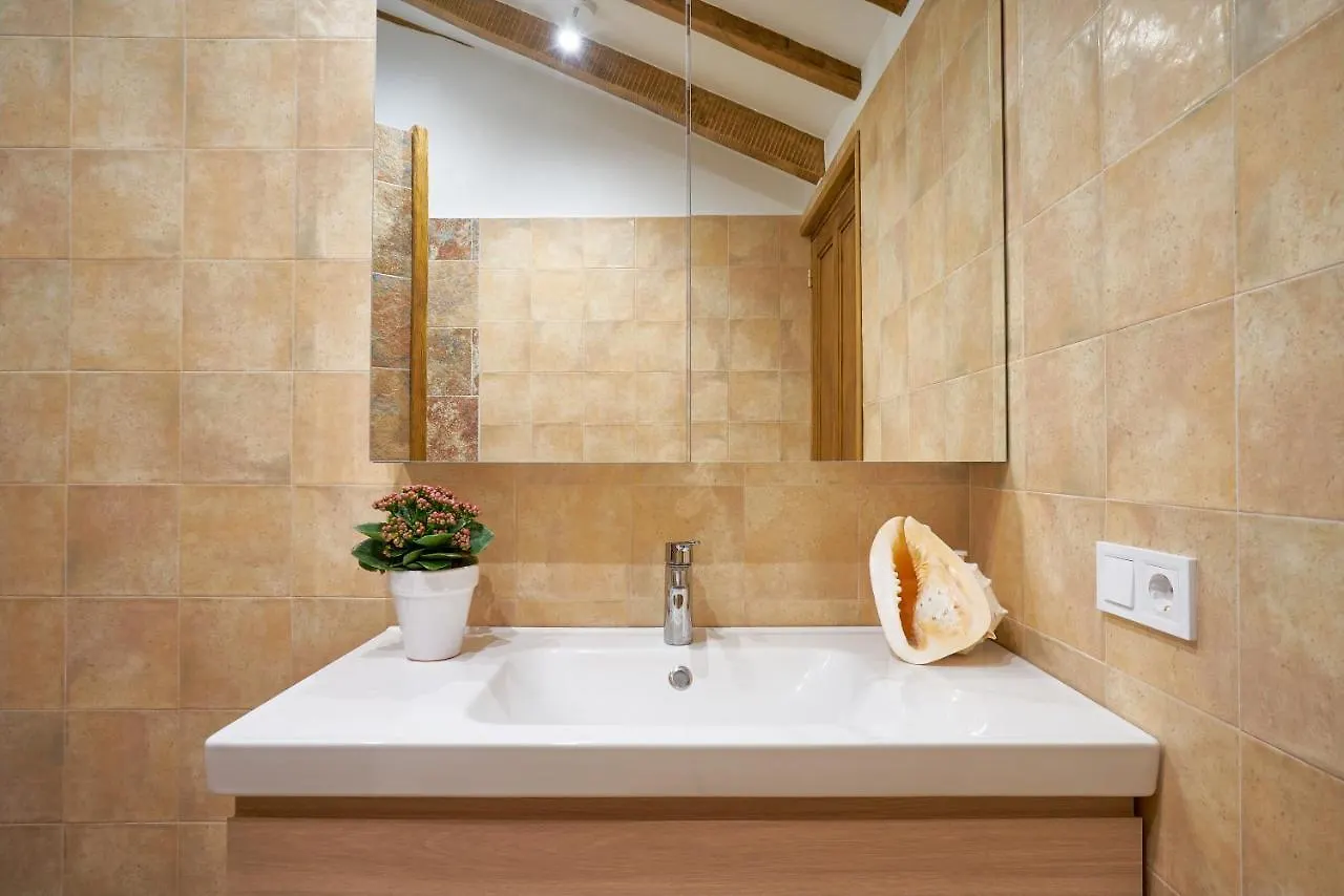 Cortijo De Las Piletas Guest House Antequera 0*,