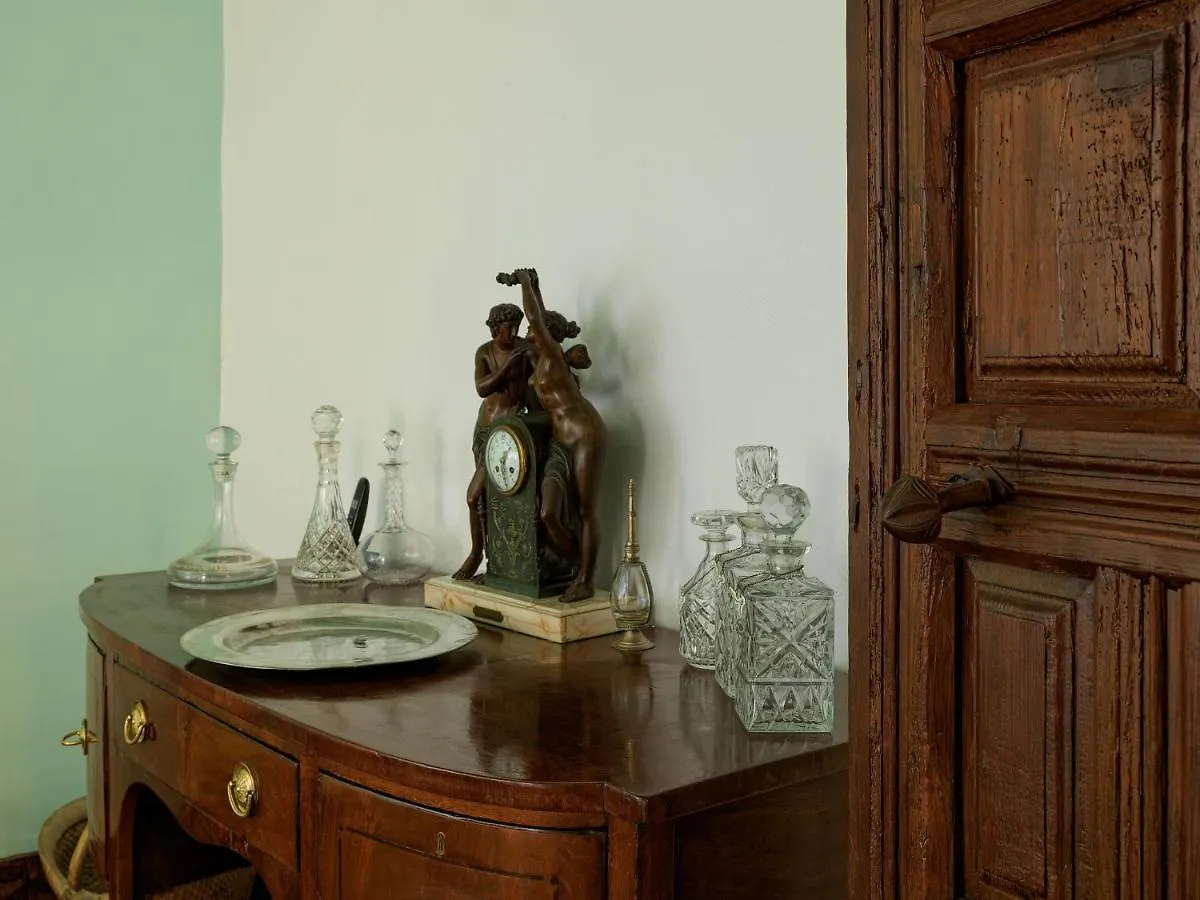 Cortijo De Las Piletas Guest House Antequera 0*,