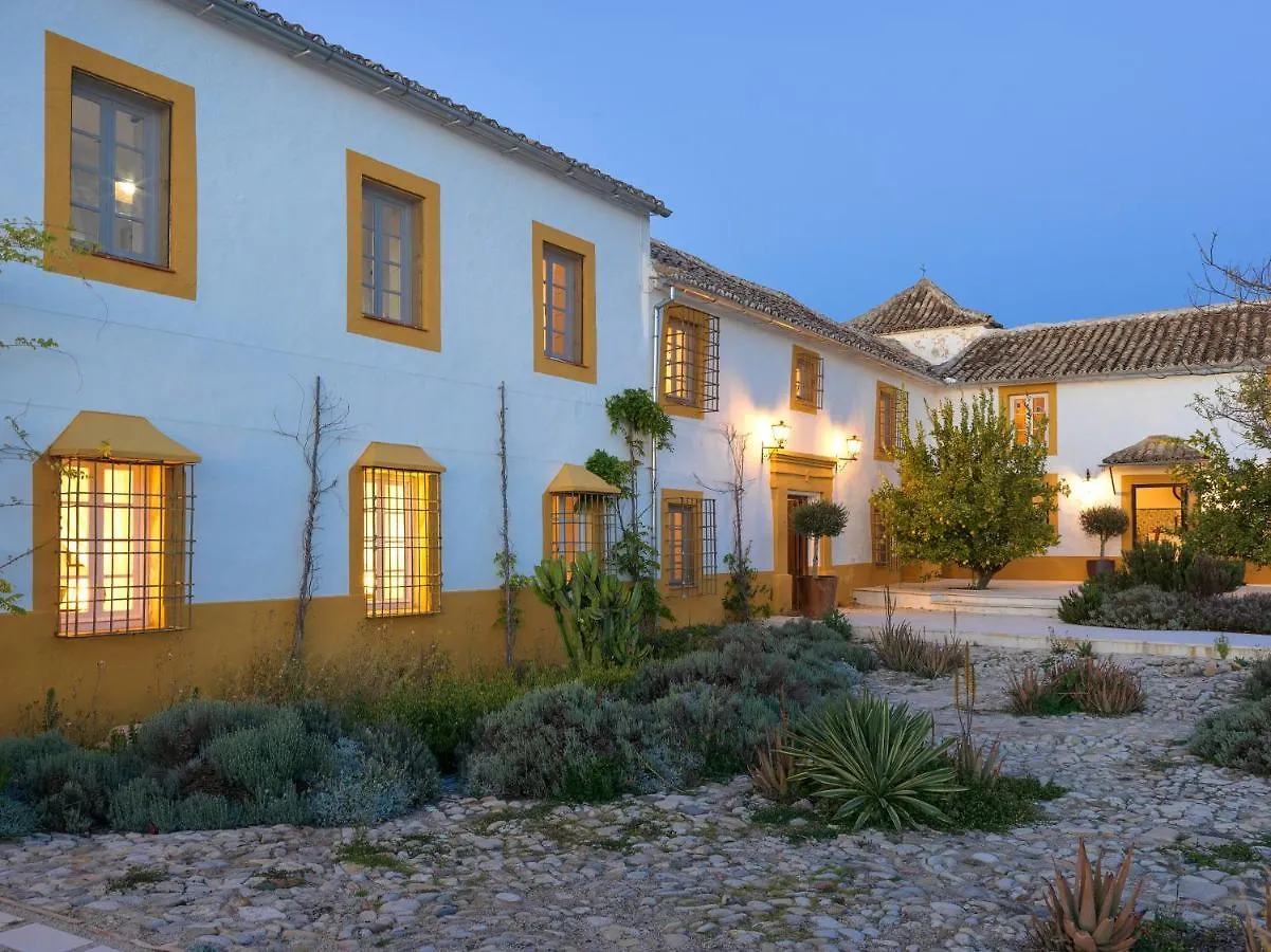 Cortijo De Las Piletas Guest House Antequera Country house