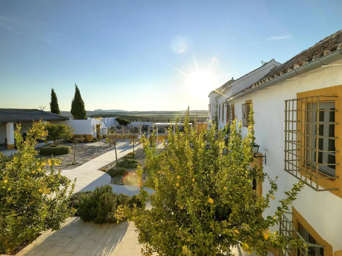Cortijo De Las Piletas Guest House Antequera Country house