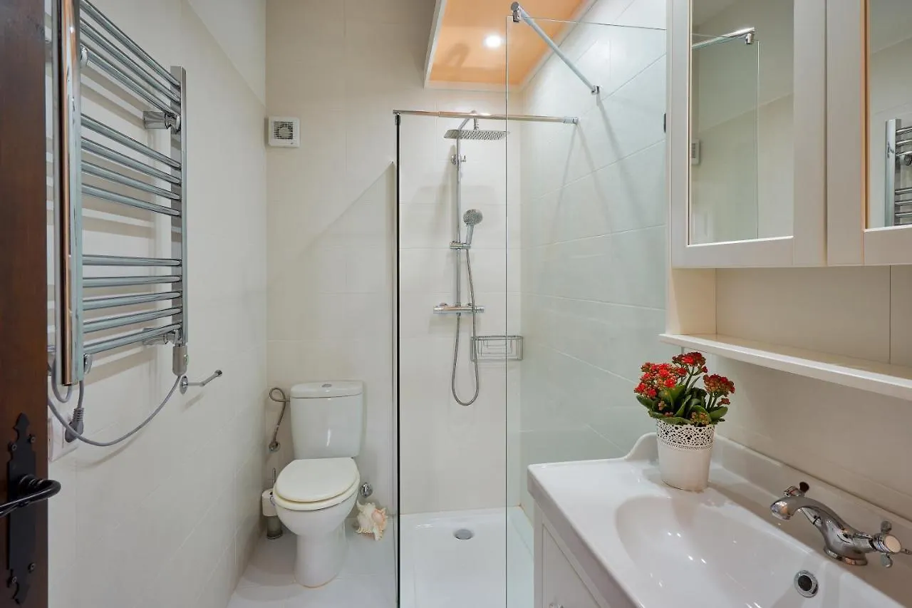 Country house Cortijo De Las Piletas Guest House Antequera Spain