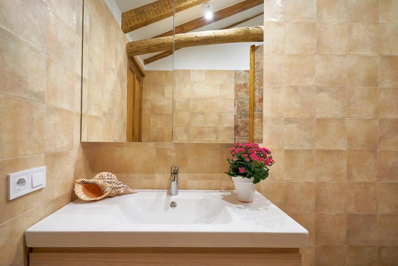 Cortijo De Las Piletas Guest House Antequera