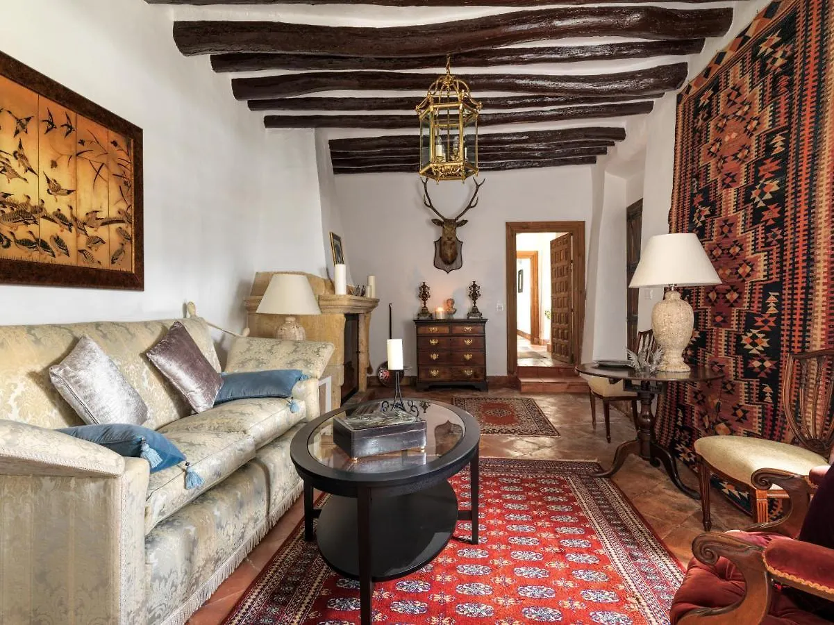 Country house Cortijo De Las Piletas Guest House Antequera