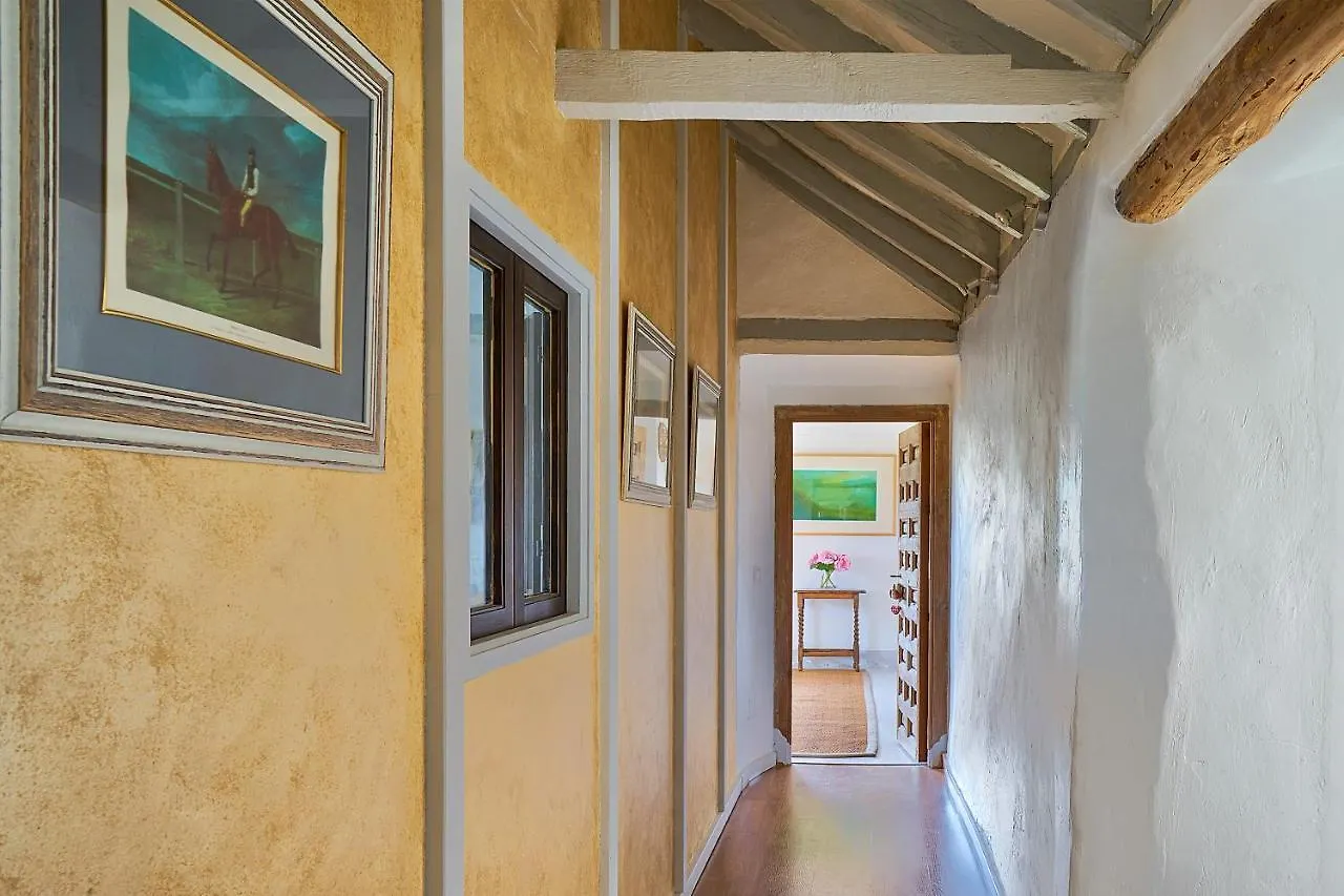 Country house Cortijo De Las Piletas Guest House Antequera