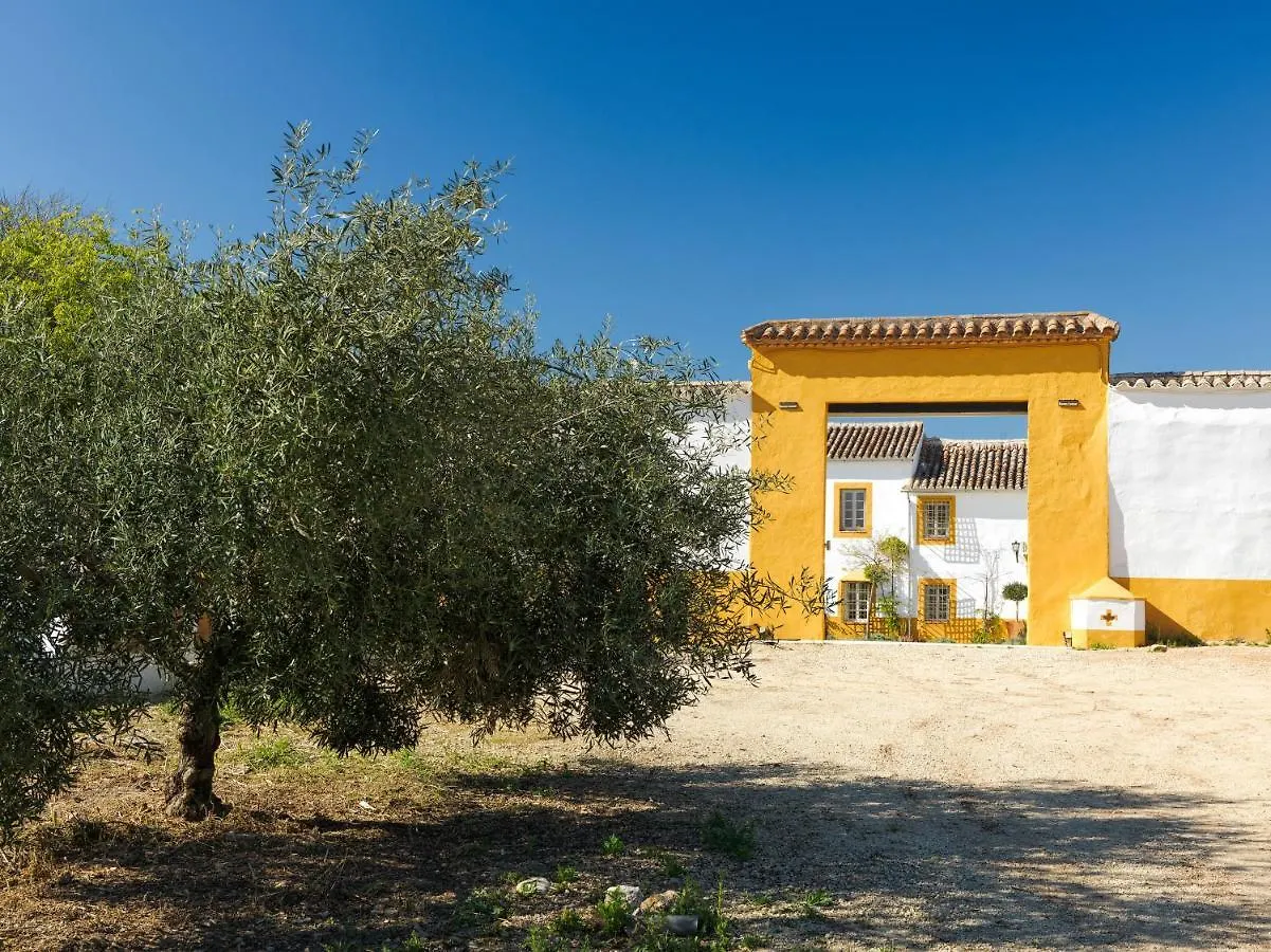 Cortijo De Las Piletas Guest House Antequera Country house