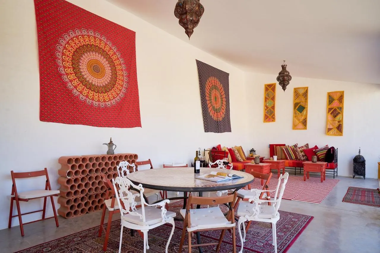 Cortijo De Las Piletas Guest House Antequera