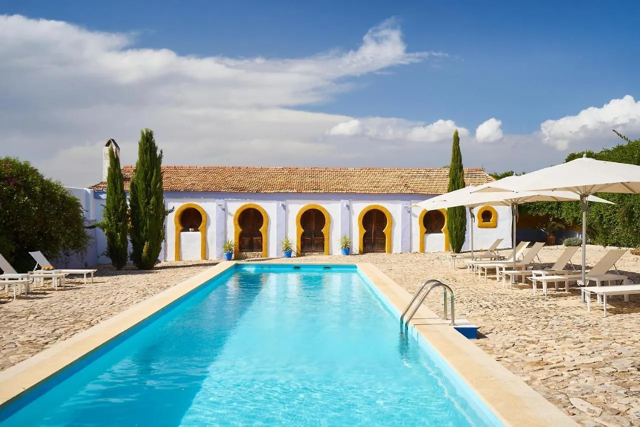 Cortijo De Las Piletas Guest House Antequera 0*,