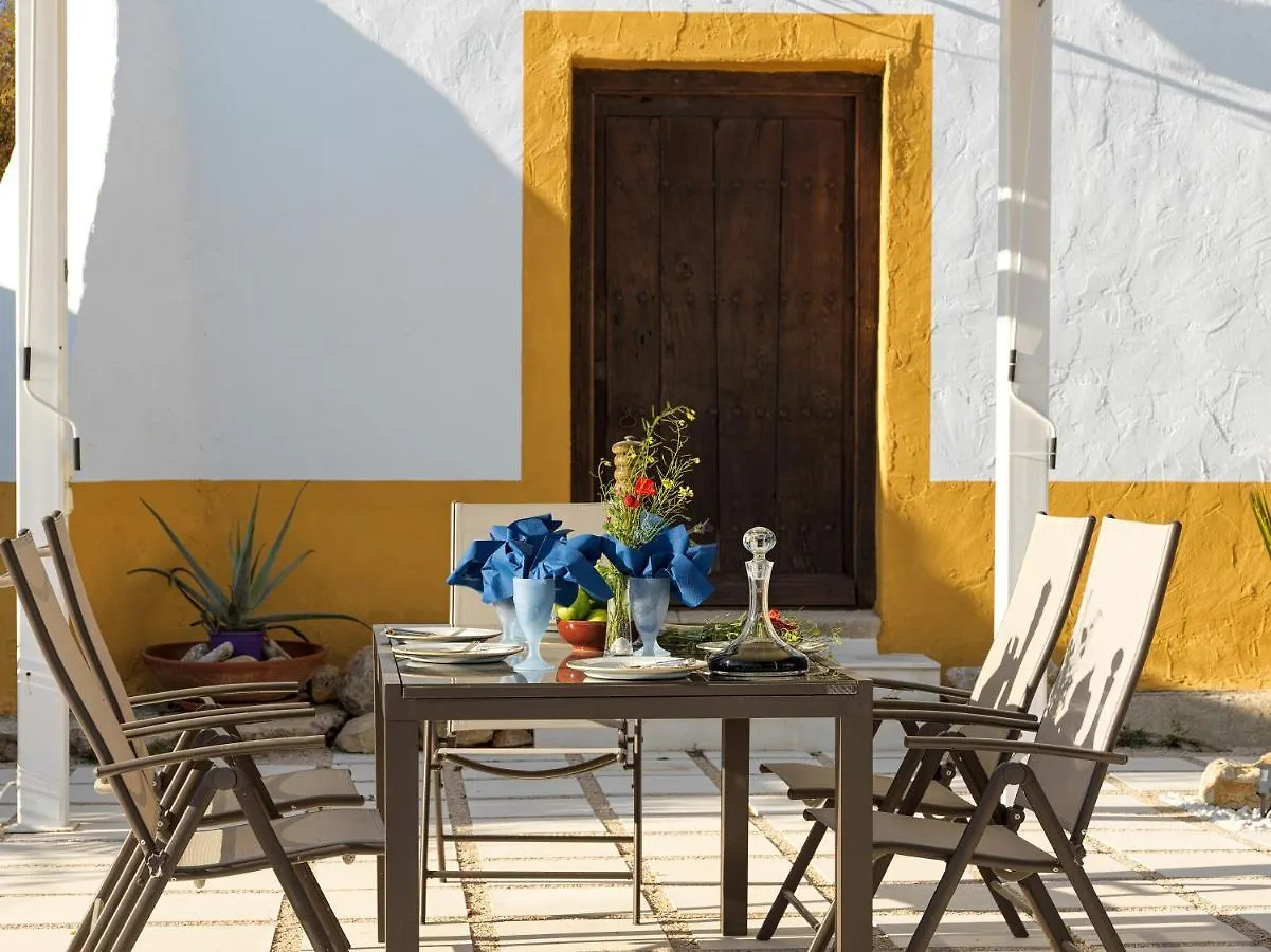 Country house Cortijo De Las Piletas Guest House Antequera Spain