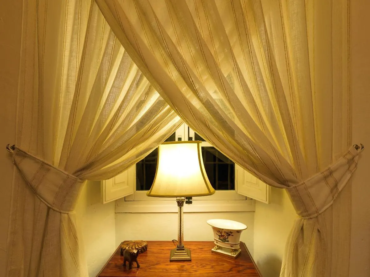 Cortijo De Las Piletas Guest House Antequera