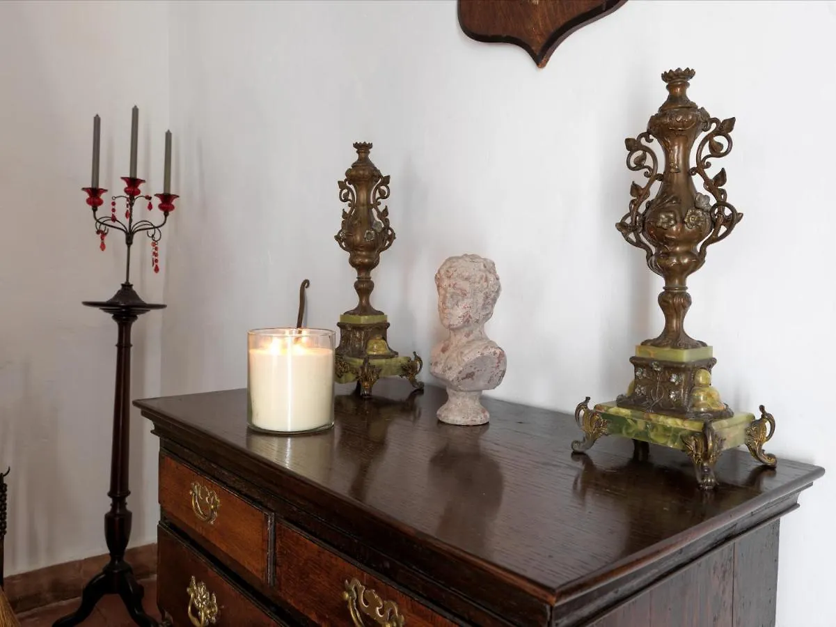 Country house Cortijo De Las Piletas Guest House Antequera